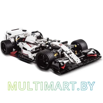 Конструктор Mould King Super Car 13117 F1 Racing Car картинка 2